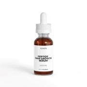 Peptide Hair Growth Serum